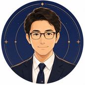 タロット鑑定士：十文字 藍希