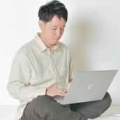 住江義徳｜ワードプレスでホームページ制作