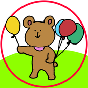 くまっち☆