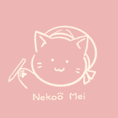 猫尾 めい