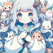 クリエイティブ桜