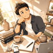 安心を届ける旅人｜人生を味わい直す伴奏者