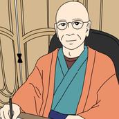 【霊能者】天晴