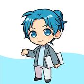Design AO海｜LINEデザイナー