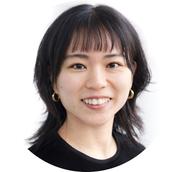 馬越桃香