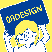 08DESIGN ゼロハチデザイン