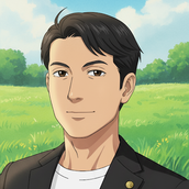 フク_中小企業診断士・米国公認会計士