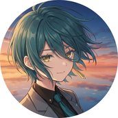 なぎもり I 3Dモデラー_活動休止中