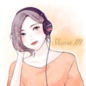 shiori音部屋