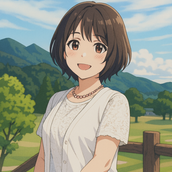 羽音(はのん)心の調律師
