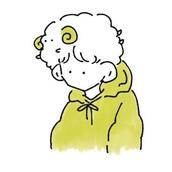 すすわたり。【ゆるふわイラスト】