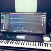 CosmoNote Studio