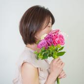 看護師心理カウンセラー　はる