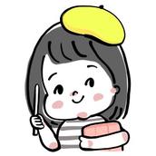 こちゃまに_似顔絵イラストアイコン