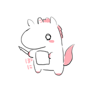 ぽにかわ　うま丸