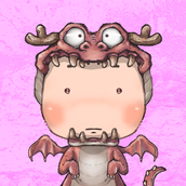 わさび【くりふぁみ!】