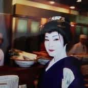 頼りになるリコ姐さん