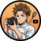 ナギ＠売れる料理動画術