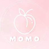 MOMO＠デザイン・記事LP