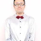 MCぎんちゃん