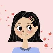 くむこ。イラスト