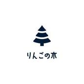 リンゴの木＠