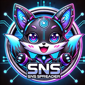 SNSスプレッダー【AI×SNS拡散】