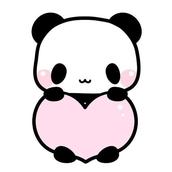 パンダコパンダこパンダ？