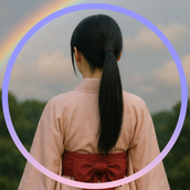 恋華 霊術師