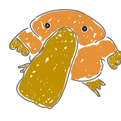 カモノクチ