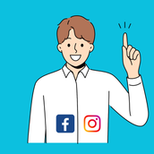 のぶさん【FB・インスタ広告設定と運用】