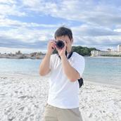 K Sakai photo