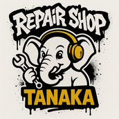 repairtanaka2024
