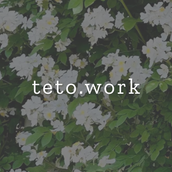 ｔｅｔｏ ．ｗｏｒｋ