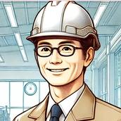 工場長歴２５年の経験