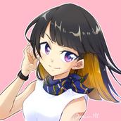 ▶︎みなみだ