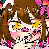 姫可愛どむ子