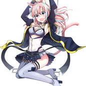 カブイ