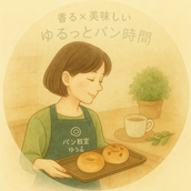 yurupan_room
