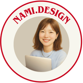 Nami 集客バナーデザイン