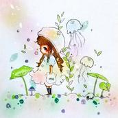 あいちゃむ。