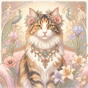 猫月星亜