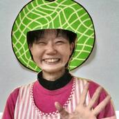 常田メロン 保育士　　心ほっこり作品