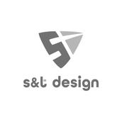 s and t design