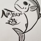 Natsu道