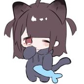 茶々まる_Live2D