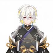 ハルキ_Haruki