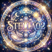 潜在意識書き換え｜STELLA02