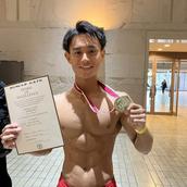 トウヤ【SovFit】