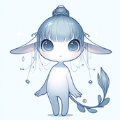 茉白‪☆四柱推命‪☆